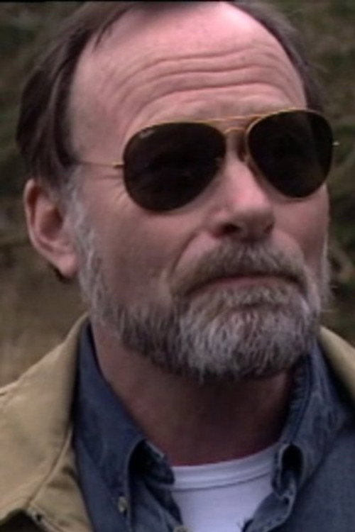 Photo of Ove Pedersen, Acting