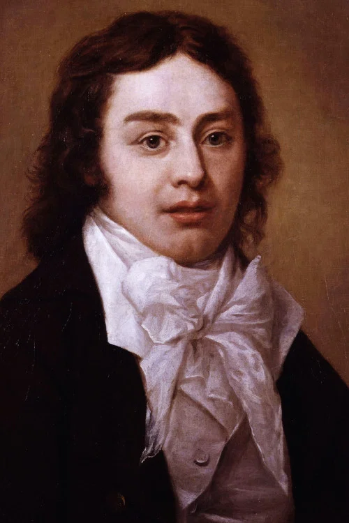 Photo of Samuel Taylor Coleridge, Crew