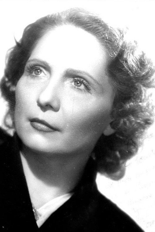 Photo of Mona Dol, Acting