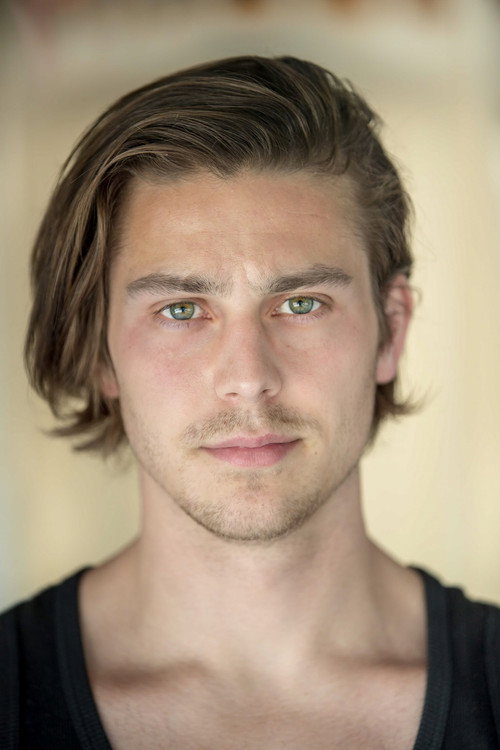 Photo of Chas Laughlin, Acting