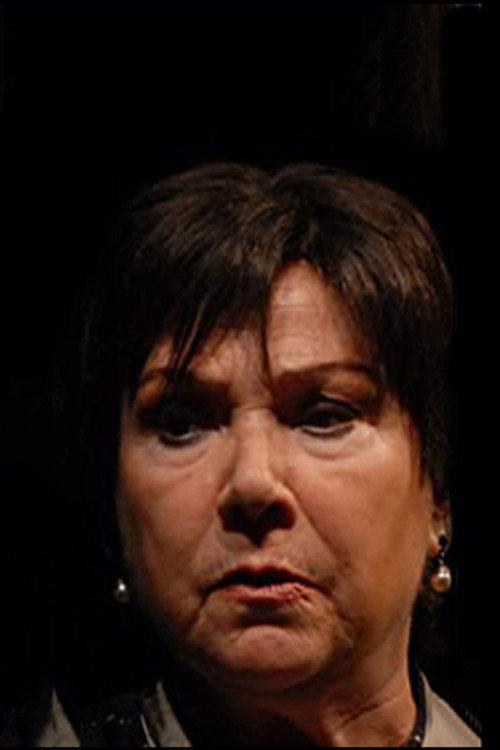 Anna Kozadinou profile