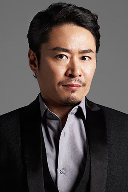 Photo of Kenji Sakamoto, Acting
