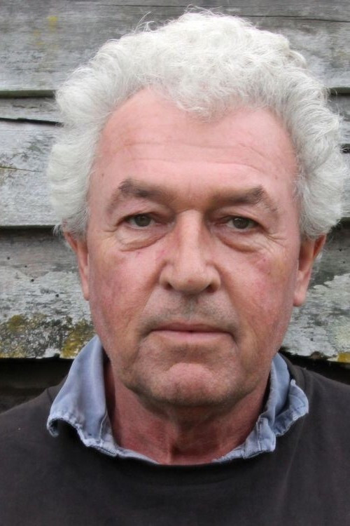 Gavin Richards profile