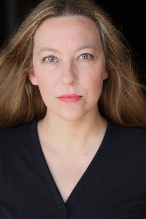 Photo of Elise Fyke, Acting