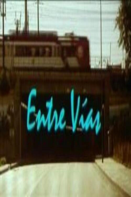 Movie poster for Entre vías (1995)