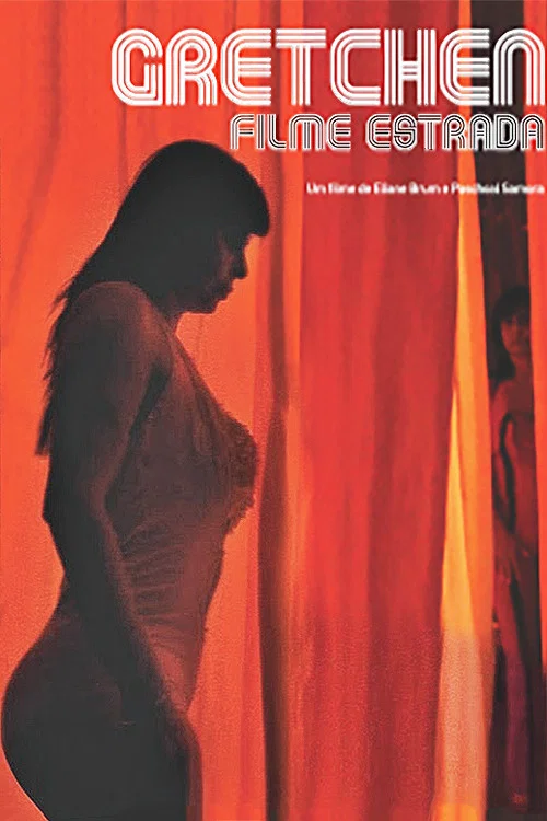 Movie poster for Gretchen Road Movie (2010)