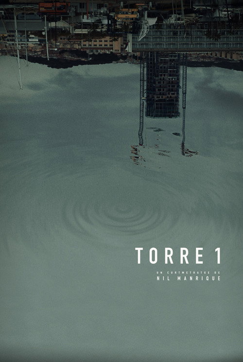 Movie poster for Torre 1