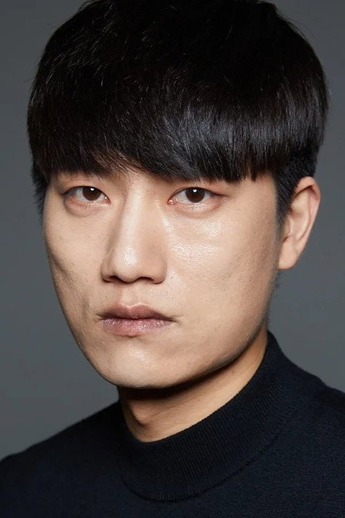 Photo of Kim Min-song, Acting
