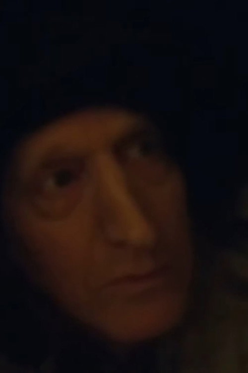 Movie poster for Franz Kafka's THE BURROW (2021)
