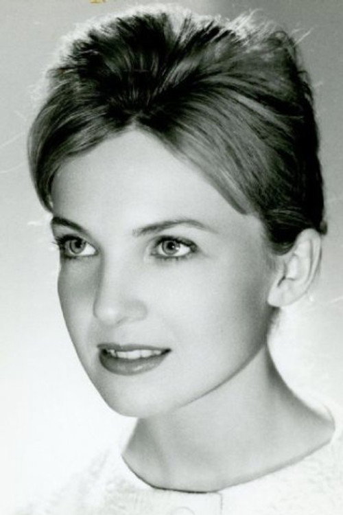 Photo of Danièle Ajoret, Acting