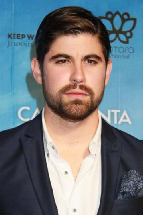 Photo of Rodrigo Virago, Acting