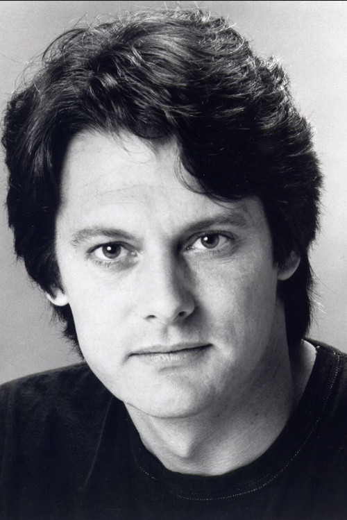 Photo of John Vickery, Acting