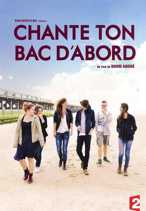 Movie poster for We Did It on a Song (2014)