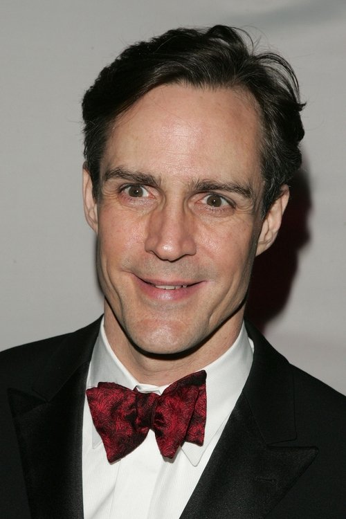Howard McGillin profile