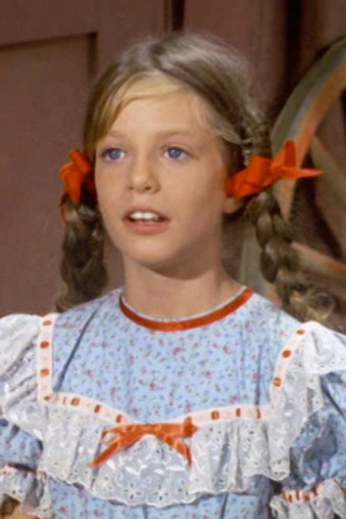 Photo of Linda Sue Risk, Acting