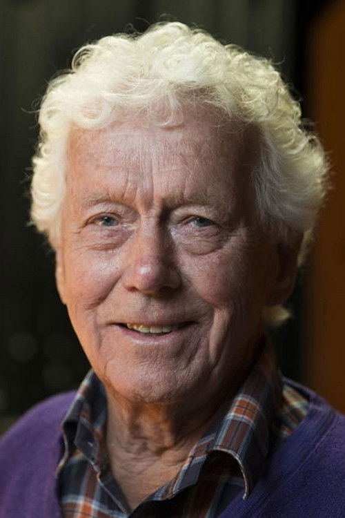 Toralv Maurstad profile