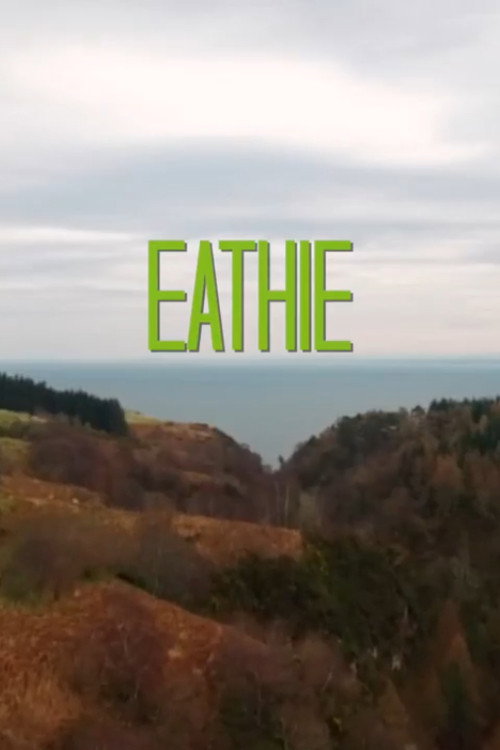 Movie poster for Eathie (2017)