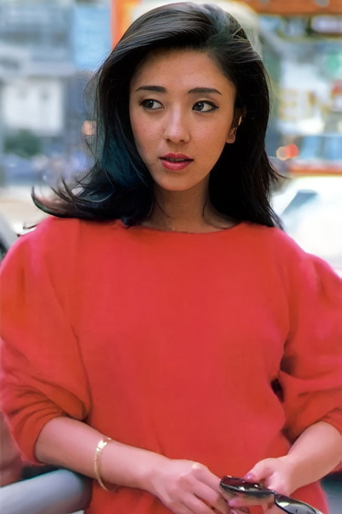 Photo of Rei Akasaka, Acting