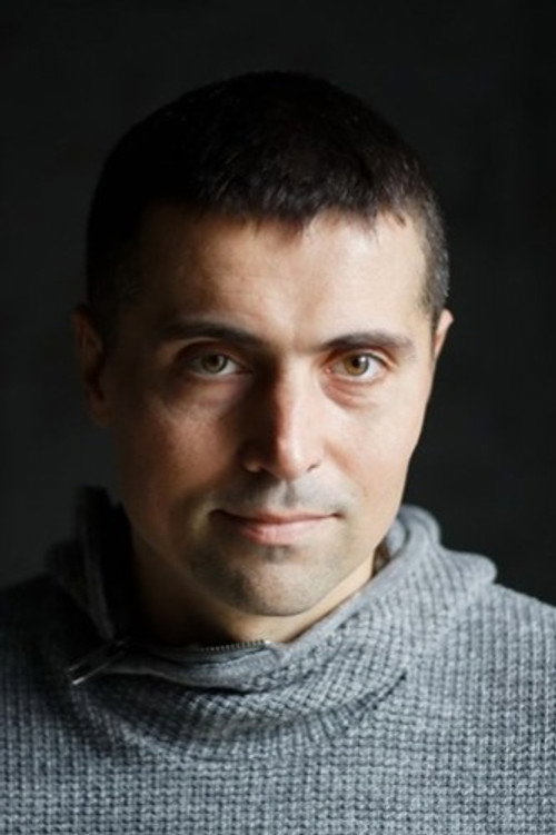Photo of Dmytro Linartovych, Acting