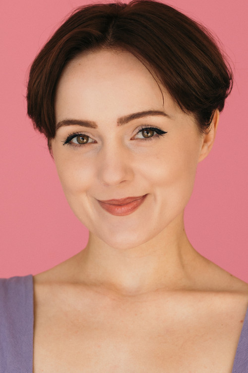 Photo of Ashlyn Brooke Anderson, Acting