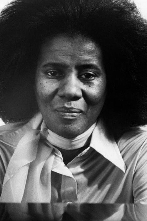 Photo of Alice Coltrane, Acting