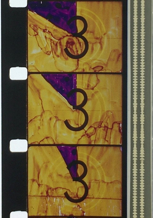 Movie poster for You (1983)