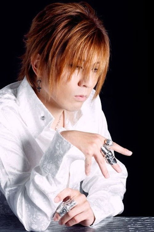 Hideki Ogihara profile