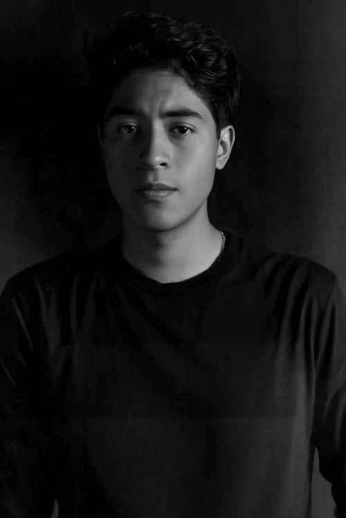 Photo of Angel CorMendoza, Directing