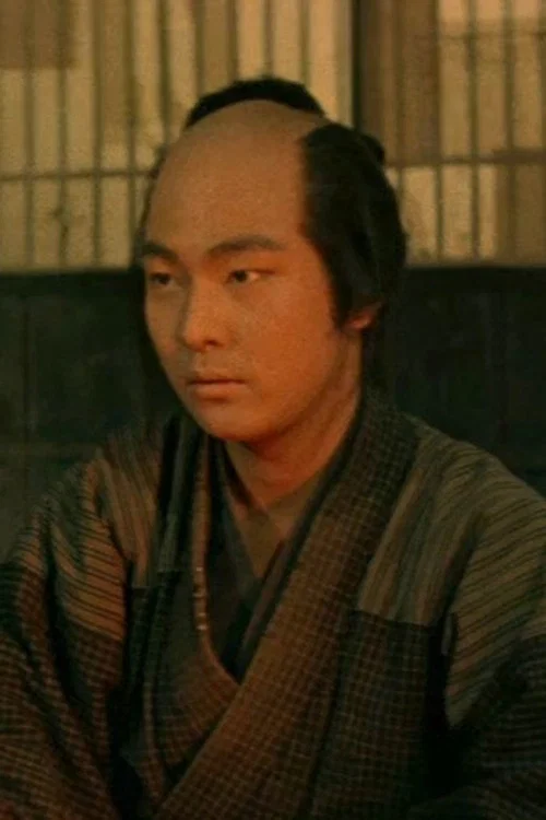 Photo of Danko Ichikawa, Acting