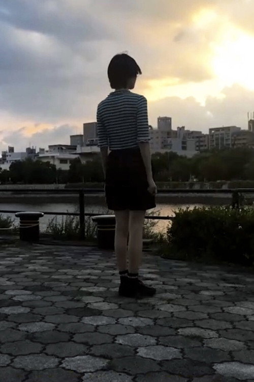 Movie poster for RotAte Shika (2021)