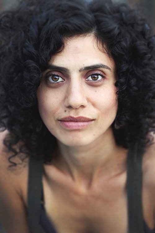 Photo of Ava Eisenson, Acting