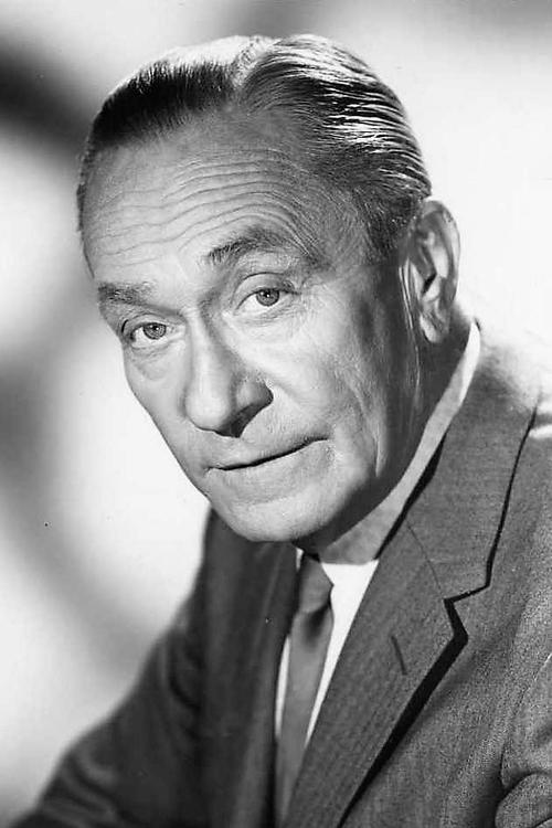 William Demarest profile