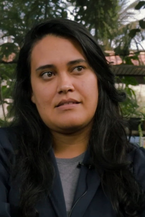 Photo of Lara Ohany de Souza, Acting