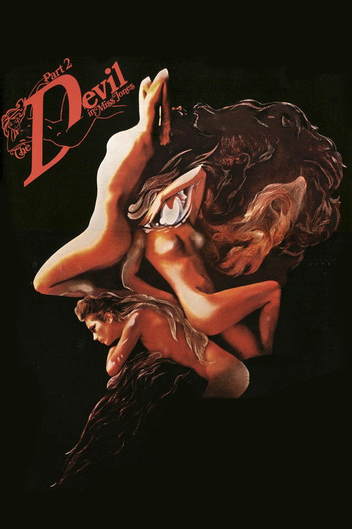 Movie poster for The Devil in Miss Jones 2 (1982)