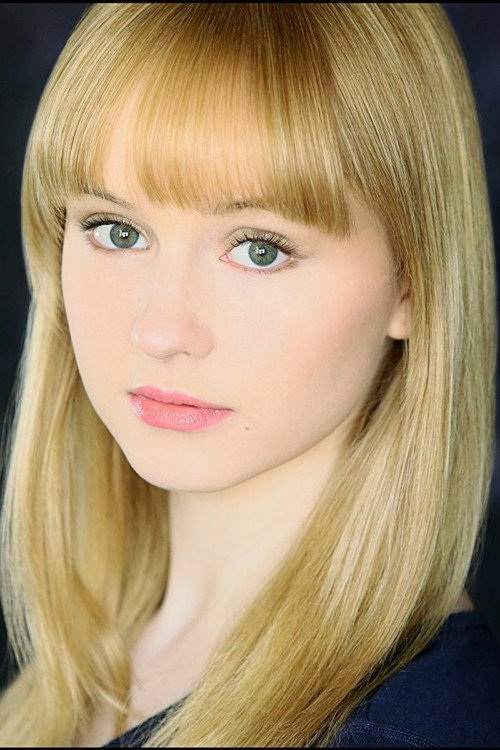 Photo of Anna Friedman, Acting