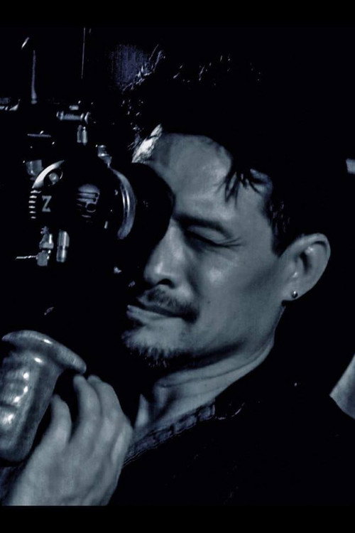 Photo of Michael Su, Camera