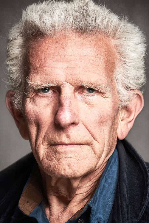 Photo of Colin Bennett, Acting