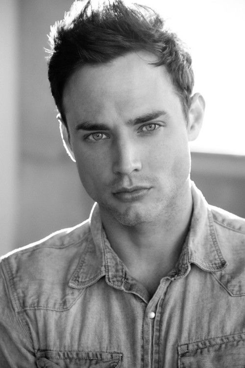 Photo of Ben Easter, Acting