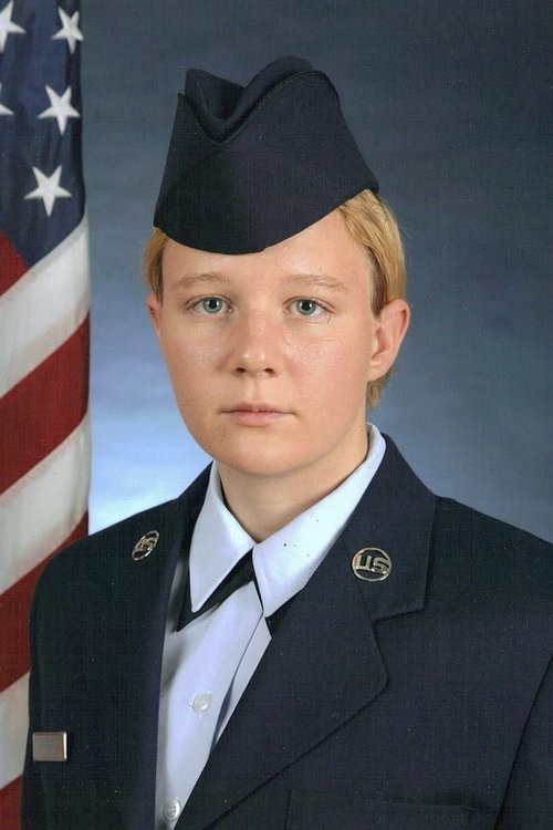 Reality Winner profile