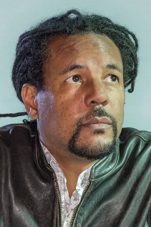 Photo of Colson Whitehead, Writing
