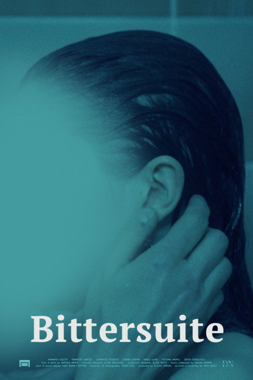 Movie poster for Bittersuite (2026)