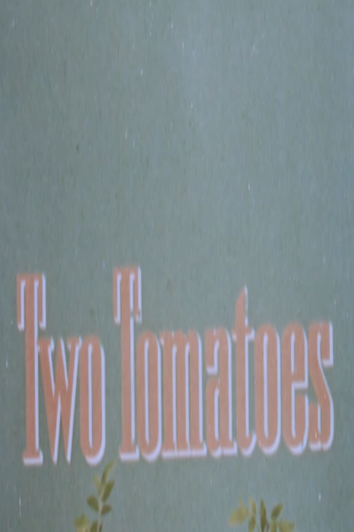 Movie poster for Two Tomatoes (1954)