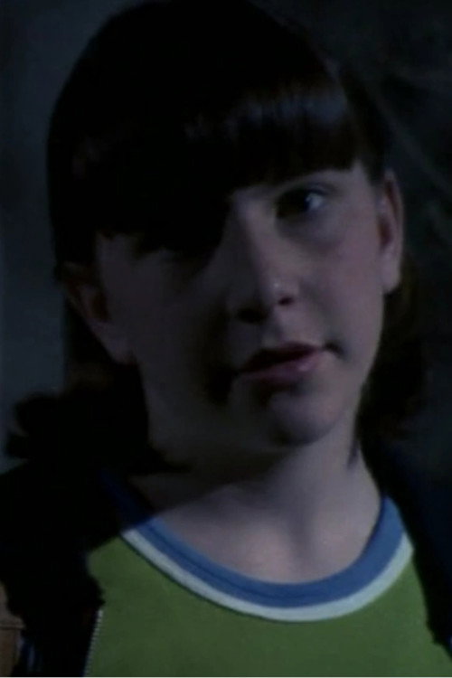 Photo of Dalene Irvine, Acting