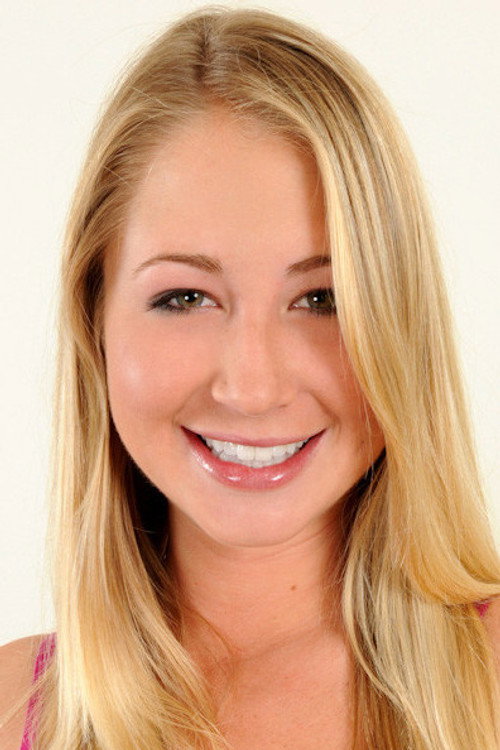 Photo of Casi James, Acting