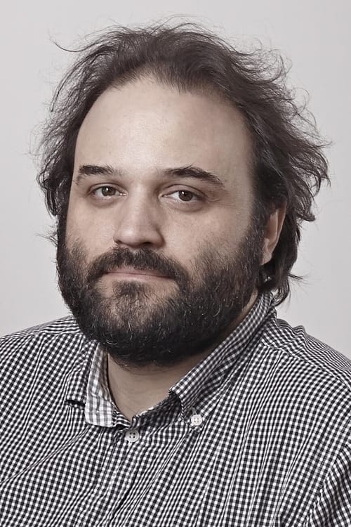 Walter Jakob profile