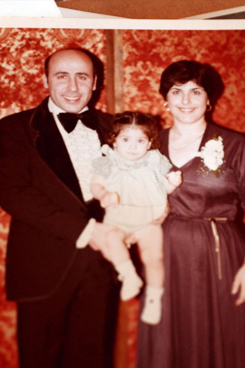 Movie poster for Who Killed Alex Odeh? (2026)