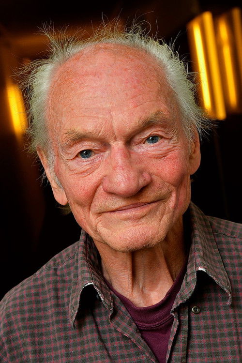 Tord Peterson profile