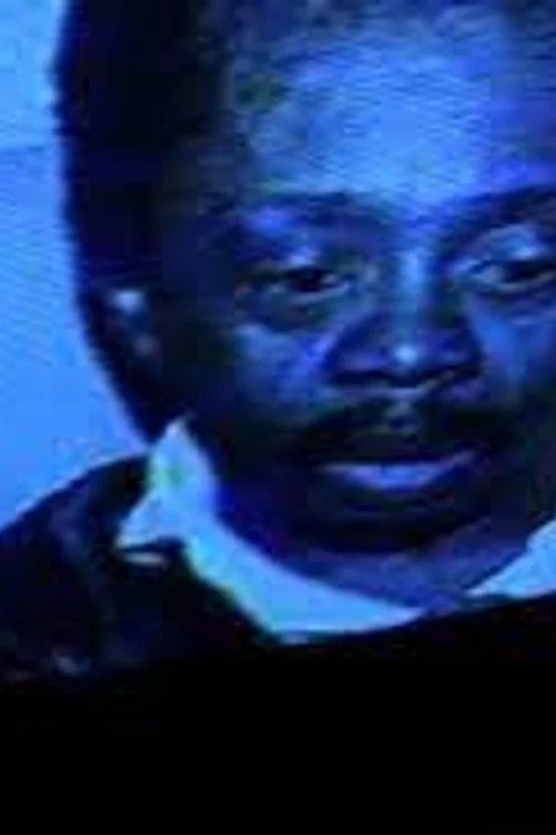 Movie poster for Othelo (2005)