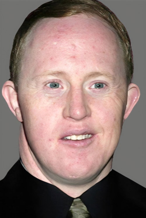 Photo of Paul Larsson, Acting
