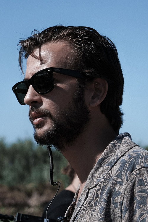 Photo of Lucas Parra, Directing